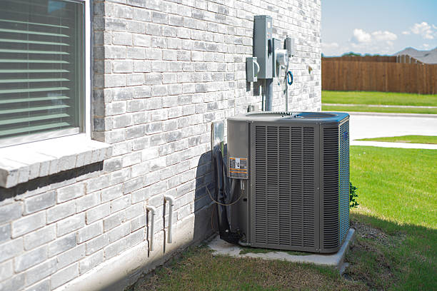 Reliable Air Conditioning Service contractor in Aberdeen, WA by FH HVAC